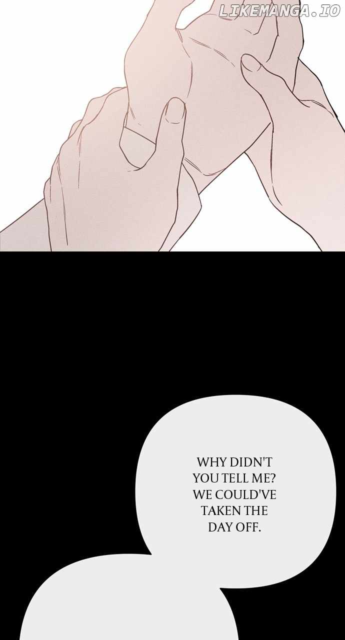 The Way That Knight Lives As a Lady Chapter 154 53